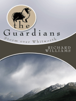 The Guardians: Storm over Whitworth