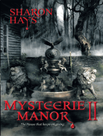 Mysteerie Manor Ii: The House That Keeps on Giving