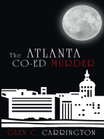 The Atlanta Co-Ed Murder