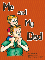 Me and My Dad