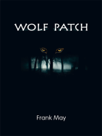 Wolf Patch