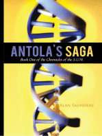 Antola’S Saga