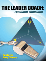 The Leader Coach