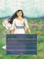 Jewel of Canaan: A Story Adapted from the  Book of Judges