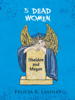 5 Dead Women: Sheldon and Megan