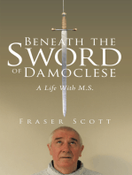 Beneath the Sword of Damoclese