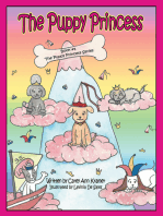 The Puppy Princess: Book #1 the Puppy Princess Series