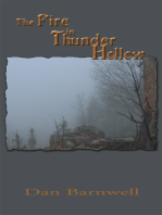 The Fire in Thunder Hollow