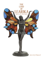 The Land of Learika: Stories of the First Fairies