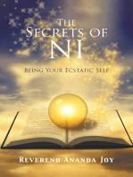 The Secrets of Ni: Being Your Ecstatic Self