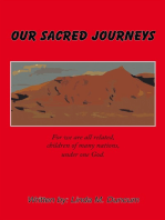 Our Sacred Journeys