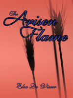 The Arisen Flame