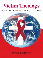 Victim Theology: A Critical Look at the Church's Response to Aids