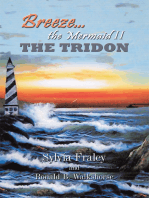 Breeze the Mermaid Ii: The Tridon