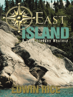 East Island: A Jane Lindsey Mystery