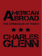 American Abroad: The Struggles of Youth