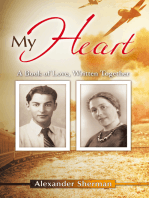 My Heart: A Book of Love, Written Together
