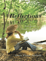 Reflections: A Poetic Journey of Thoughts from the Heart