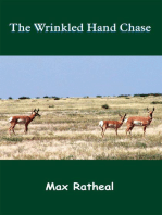 The Wrinkled Hand Chase