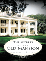 The Secrets of the Old Mansion
