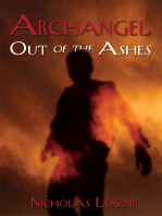 Archangel: Out of the Ashes