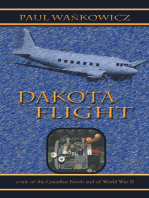 Dakota Flight