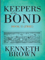 Keepers of the Bond Ii (Zwei)