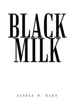 Black Milk