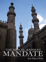 The Abd-Al-Rahman Mandate