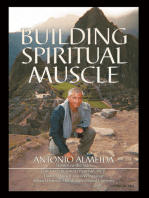 Building Spiritual Muscle / Fortalezca Mente Y Espiritu