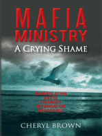 Mafia Ministry: A Crying Shame
