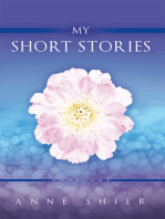 My Short Stories: Book One