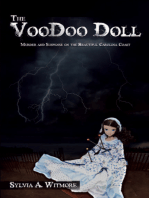 The Voodoo Doll: Murder and Suspense on the Beautiful Carolina Coast