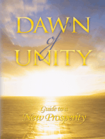 Dawn of Unity: Guide to a New Prosperity