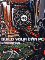 Build Your Own Pc