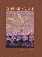 Copper Snake