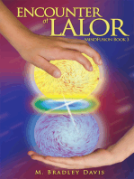Encounter at Lalor: Mindfusion Book 3