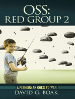 Oss Red Group 2: A Fisherman Goes to War