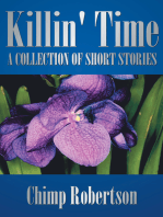 Killin' Time: A Collection of Short Stories