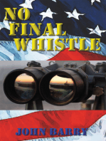 No Final Whistle: A Novel
