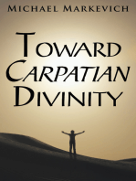 Toward Carpatian Divinity