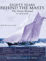 Eighty Years Behind the Masts