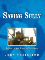 Saving Sully: Tales of a New England Fisherman