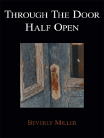 Through the Door Half Open