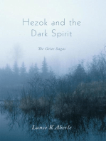 Hezok and the Dark Spirit