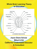 Whole Brain Learning Theory in Education