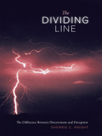 The Dividing Line