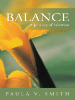 Balance: A Journey of Salvation