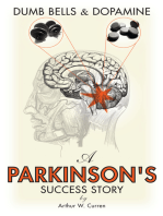 Dumb Bells & Dopamine: A Parkinson's Success Story