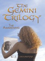 The Gemini Trilogy